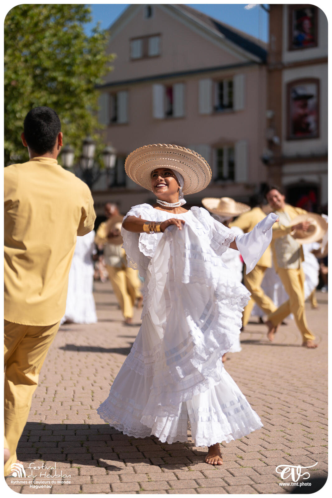 FDH 2024.08.22 | COLOMBIE